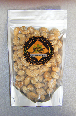 Almond